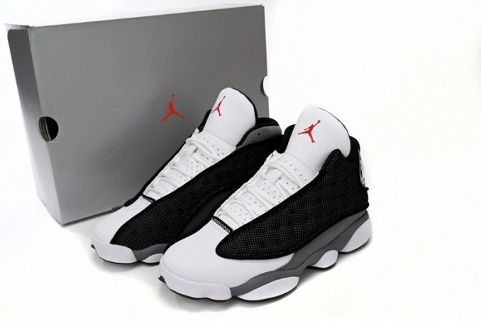 Kicked Out Shoe Store Flint 13 Jordan DJ5982-060 Air Black Retro 0821